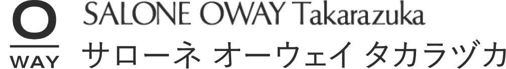 サローネ オーウェイ タカラヅカ